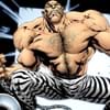 Absorbing Man