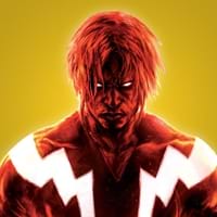 Adam Warlock