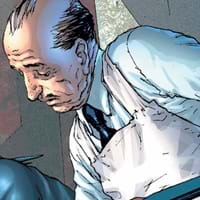 Alfred Pennyworth