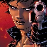 Amanda Waller