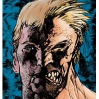 Animal Man