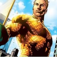 Aquaman
