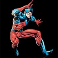 Ray Palmer