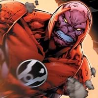 Atrocitus feiten