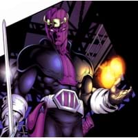 Baron Helmut Zemo