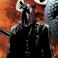 Baron Heinrich Zemo