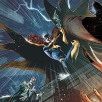 Batgirl