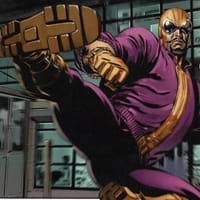 Batroc