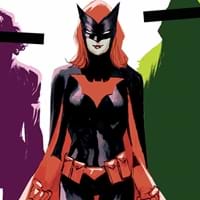 Batwoman