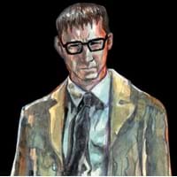 Ben Urich