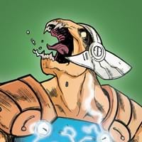 Beta Ray Bill