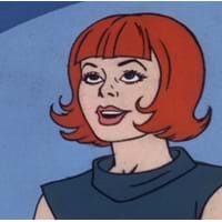 Betty Brant