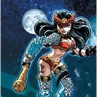 Big Barda