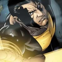 Black Adam