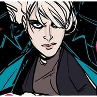 Black Canary Fakten