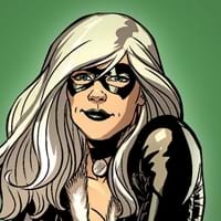Black Cat