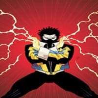 Black Lightning