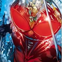Black Manta