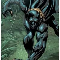 Black Panther