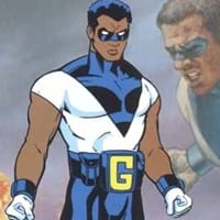 Black Goliath
