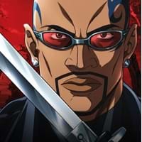 Blade