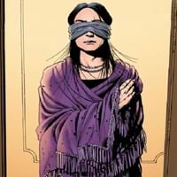 Blindfold