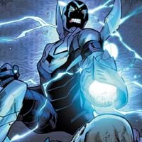 Blue Beetle