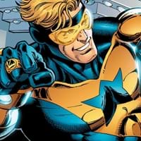 Booster Gold