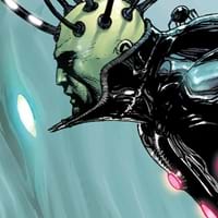 Brainiac
