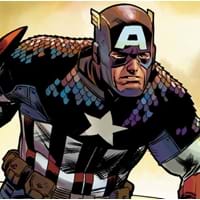 Captain America