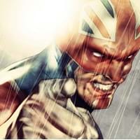 Captain Britain