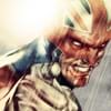 Captain Britain