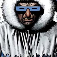 Captain Cold