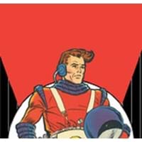 Captain Comet