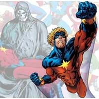 Captain Mar-vell