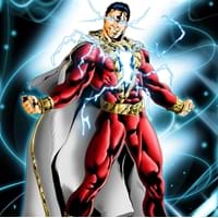 Shazam