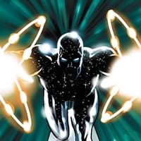Captain Universe