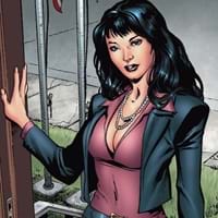 Carol Ferris