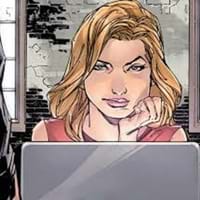 Cat Grant