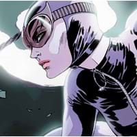 Catwoman Fakten