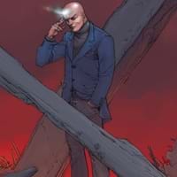 Professor X