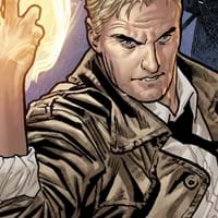 John Constantine
