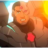 Cyborg