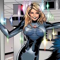 Dazzler