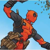 Deadpool