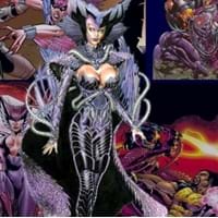 Deathbird