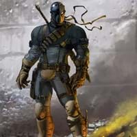 Deathstroke