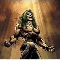 Doc Samson