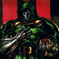 Dr Doom