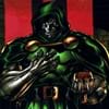Dr Doom
